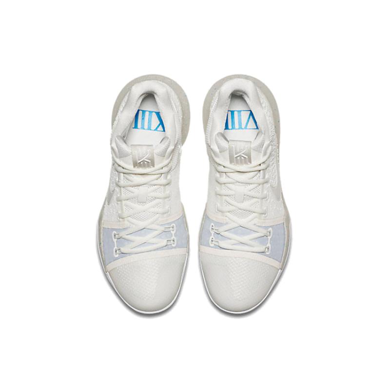 Nike Kyrie 3 Ep 'Слоновая кость' Nike 852396-101