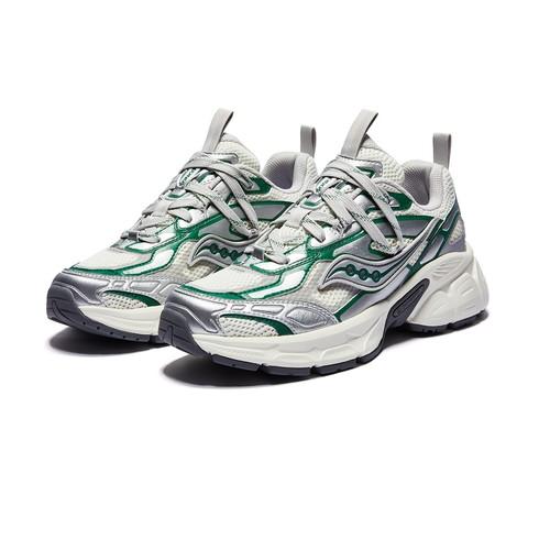 SAUCONY 2K CAVALRY Нескользящие, дышащие и поддерживающие низкие - S79053-12