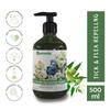 Шампунь от клещей и блох (500 мл), Tick and Flea Repelling Shampoo,  Petveda