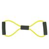 8-shaped Yoga Stretch Band Open Shoulder Yoga Belts New Elastic Band  Home Fitness Equipment