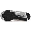 New Balance Nb 878 Серо-черные унисекс кроссовки 'Black Gray' CM878GRY