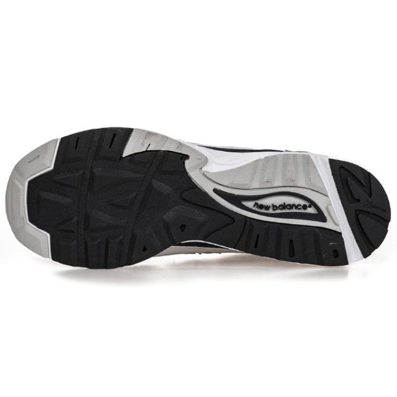New Balance Nb 878 Серо-черные унисекс кроссовки 'Black Gray' CM878GRY