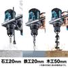 Makita Аккумуляторный ударный шуруповерт-дрель HP001GRDX