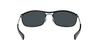 Солнцезащитные очки 0RB3119M DELUXE BLACK Япония 62 OLYMPIAN I Ray-Ban (БЕСПЛАТНЫЙ размер)