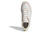 adidas Neo Courtmaster Белый/Коричневый Женский FV8110