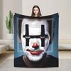 Dr Gregory House Blanket  Decorative Flannel Throw Blanket For Couch Chair Super Warm ized Quality Bedspread