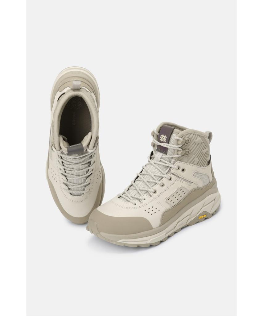 Kolon Sport Unisex Hiking Shoes Tripod Mid 2 Gtx Fe4Hx26110Dbe