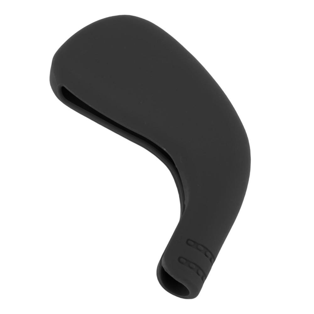 Elastic Club Head Cover Washable Silicone Club Cover Professional Golf Club Cover Travel Storage