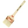 Midoricho Thin Plastering Brush, 70mm, Copper Wrapped