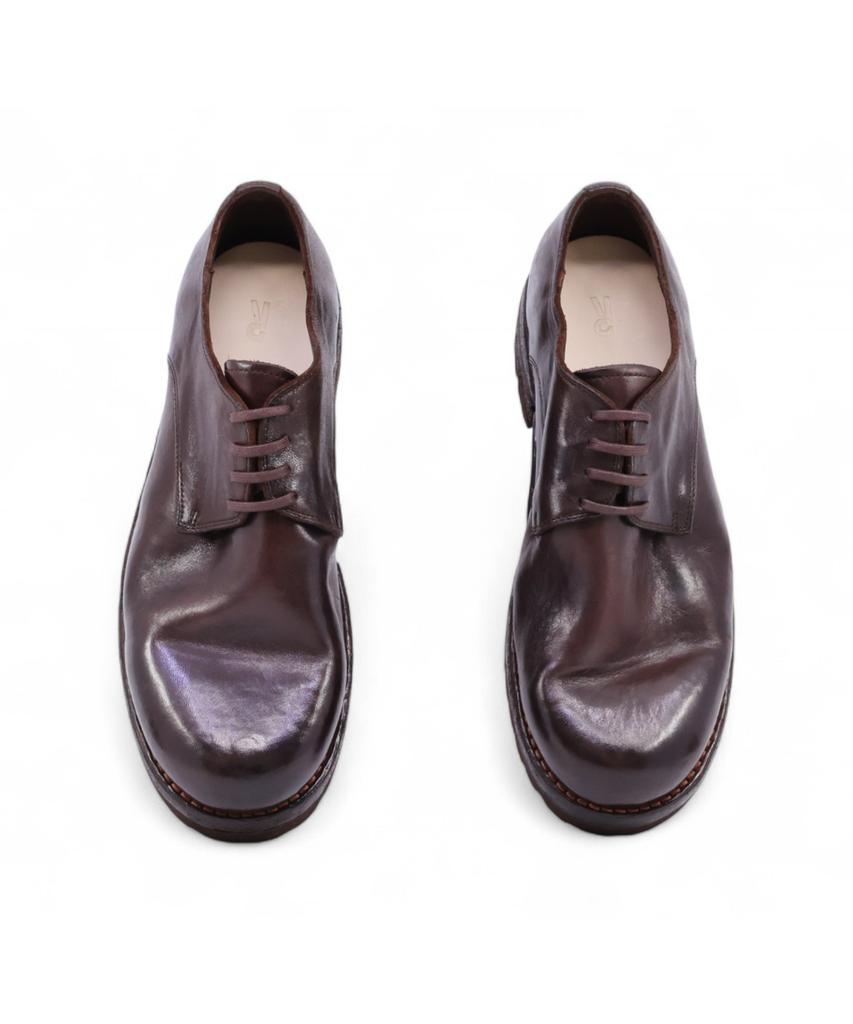 Yase [Goodyear Welt] Wsr-4A Extralight Italian Sole Brown