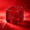 Игрушка для СДВГ Новая Сквиши Игрушка Needoh Медуза Куб Снятие Стресса Фиджет Сенсорная Против Тревоги Сжимаемая Игрушка Новая