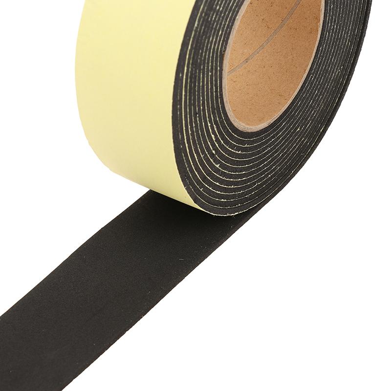 5M губчатая пена Eva клейкая прочная уплотнительная противоударная амортизирующая лента