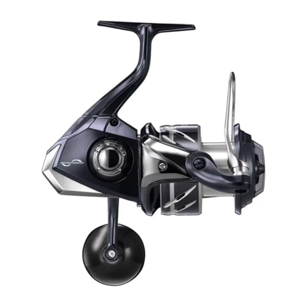 SHIMANO Большая спиннинговая катушка 24 Stradic SW 5000XG