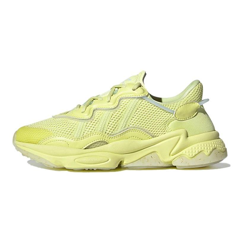 adidas Originals Ozweego Желтые Женские GY5405