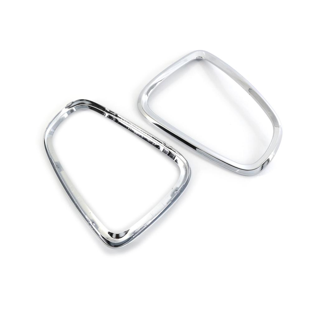 Фара автомобиля, задний фонарь, задние фонари, рамка, кольца, наклейки для Mini Cooper R Series R50 R53 R55 R56 R57 R58 R59 R60