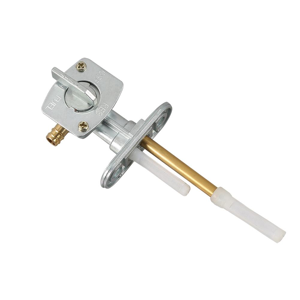 Pump Fuel Gas Cock Valve   1986‑2004 for   KLF 300 Bayou, High Quality Replacement, Easy Installation