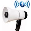 Shuanghe High-Power Handheld Megaphone SH-913L