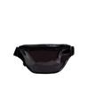 Chinese Style Pvc Chest Bag Waterproof Transparent Pack Elegant Transparent Waist Bag  Female/Girls