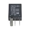 Micro Horn Relay 12VDC 30A (SPDT)