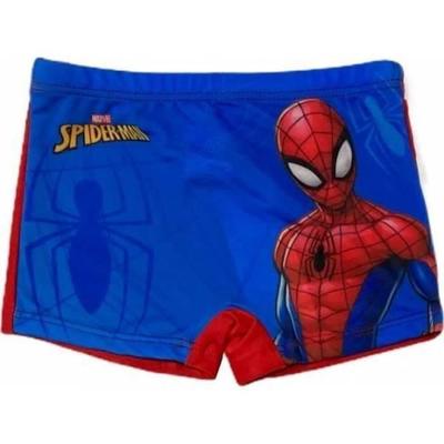 Шорты-боксеры для плавания - Spiderman Marvel - от 3 до 8 лет.