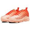 Nike Женские кроссовки Air VaporMax Plus Guava Ice Оранжевый Раш-Оранжевый Черный DQ8588-800