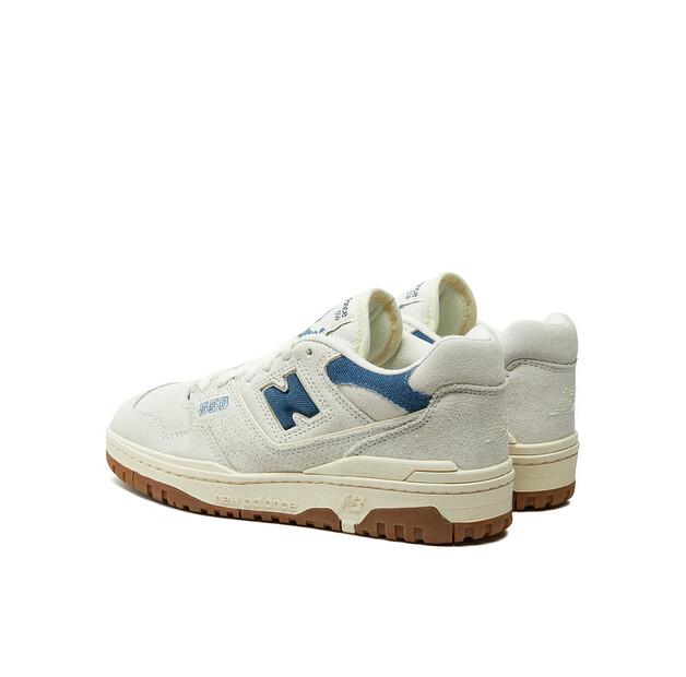 Кроссовки New Balance BBW550GG