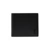 Saint Laurent Tiny Monogram Black Leather Wallet 607727 1jb0u