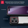 Защитный чехол для iPhone 17 Pro Max с защитой по всему периметру от падений