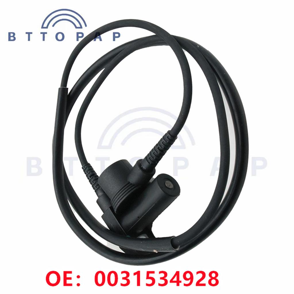 0031534928 For Mercedes-Benz 400E 500E A124 C220 C280 C36 S500 AMG W140 SL320 A0031534928 0031535028 Crankshaft Position Sensor