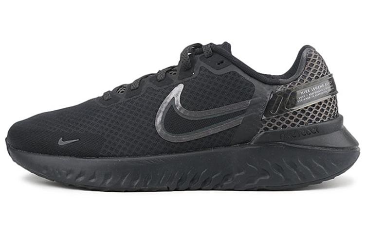 Nike Legend React 3 Core Черный CK2563-003