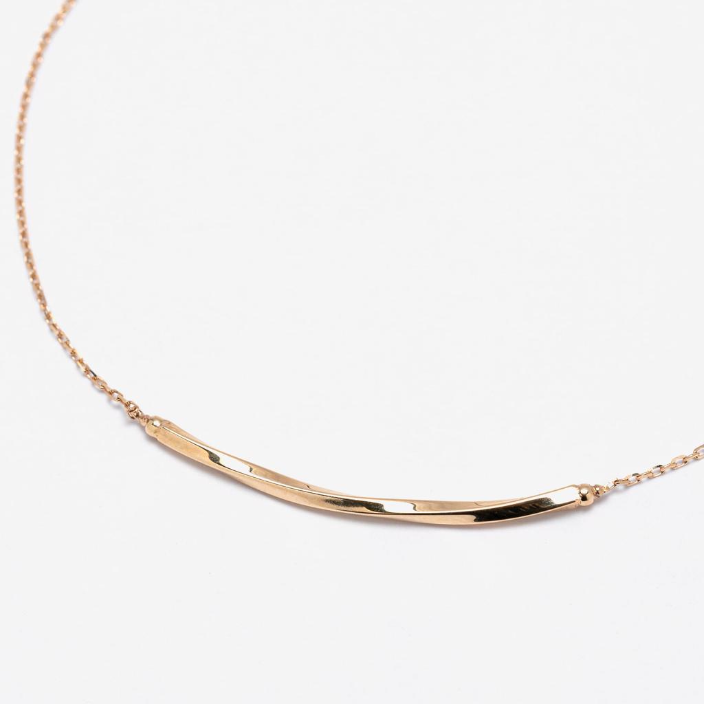 K10 Yellow Gold Bracelet [Estelle] WEB-limited 0502-0492-0019-0000