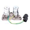 Transmission Lock Up Solenoid 28300-px4-014 for Assembly
