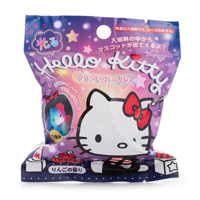 Santan - Светящийся шар для ванны Sanrio Hello Kitty