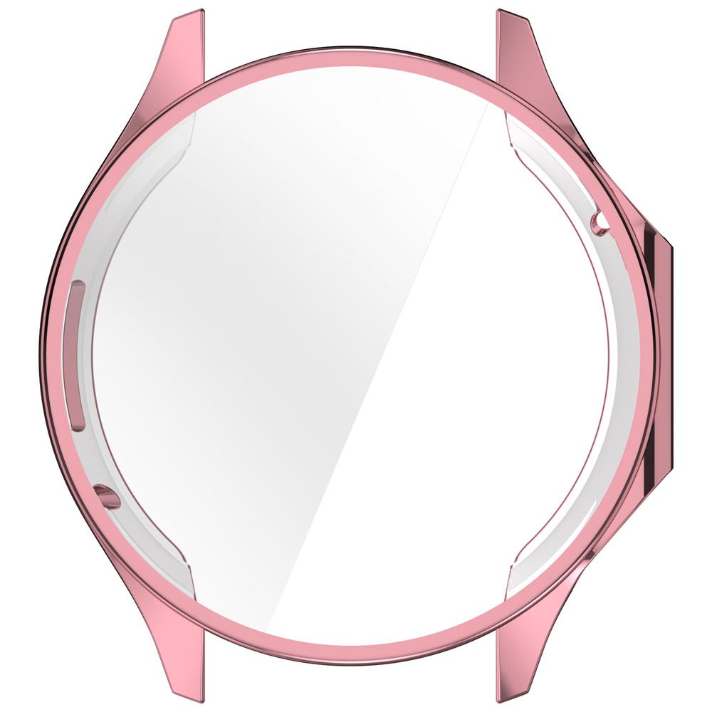 Soft TPU Cover Case For Oneplus Watch 3 / For OPPO Watch X2 Protector Shell With Full Coverage Screen Protection Watch Decoration