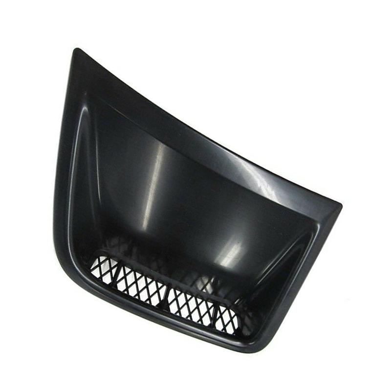 Угловая крышка переднего бампера 57739FG020 57739FG010 для Subaru Impreza WRX 2008 2009 2010 2011 2012 2013 2014