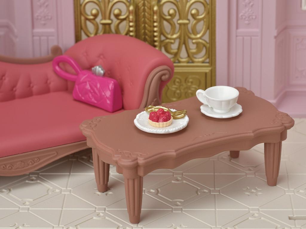 Sylvanian Families Town [Stylish My Room in the Town] TH-01