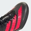 Mercedes AMG × adidas Adizero Prime SP 4 Core Black Lucid Red KH8838 Мужской размер