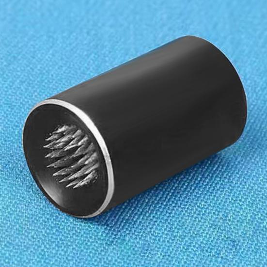 2-в-1 насадки для бильярдного кия, формирователь, легкий, портативный, удобный в переноске, многофункциональный, инструмент для ремонта насадки для бильярдного кия, формирователя палки