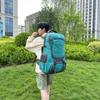 Extra Large Backpack 85L Large Capacity Travel Backpack Hiking Camping Backpack Outdoor Large