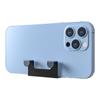 Anti Slip Continuity Camera Mount Stainless Steel Continuity Camera Support Accessories for MacBook/iPhone 14 13 12 for iOS 16.0