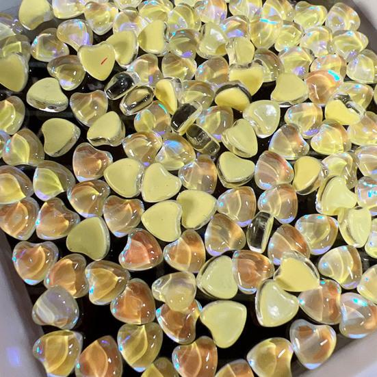 Функциональное стекло со стразами без капель, роскошная сделай сам