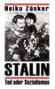 The Stalin-Tod Oder Sozialismus Book