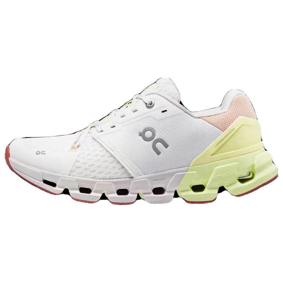 On Running Cloudflyer 4 White Hay (Womens) Women Sneakers 71.98249