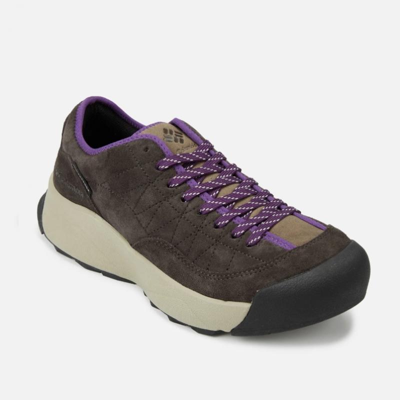 Columbia Hazy Journey 2 Waterproof Shoes Yu0154 200