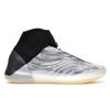 Yeezy Basketball Quantum Unisex Sneakers Silver FZ4362