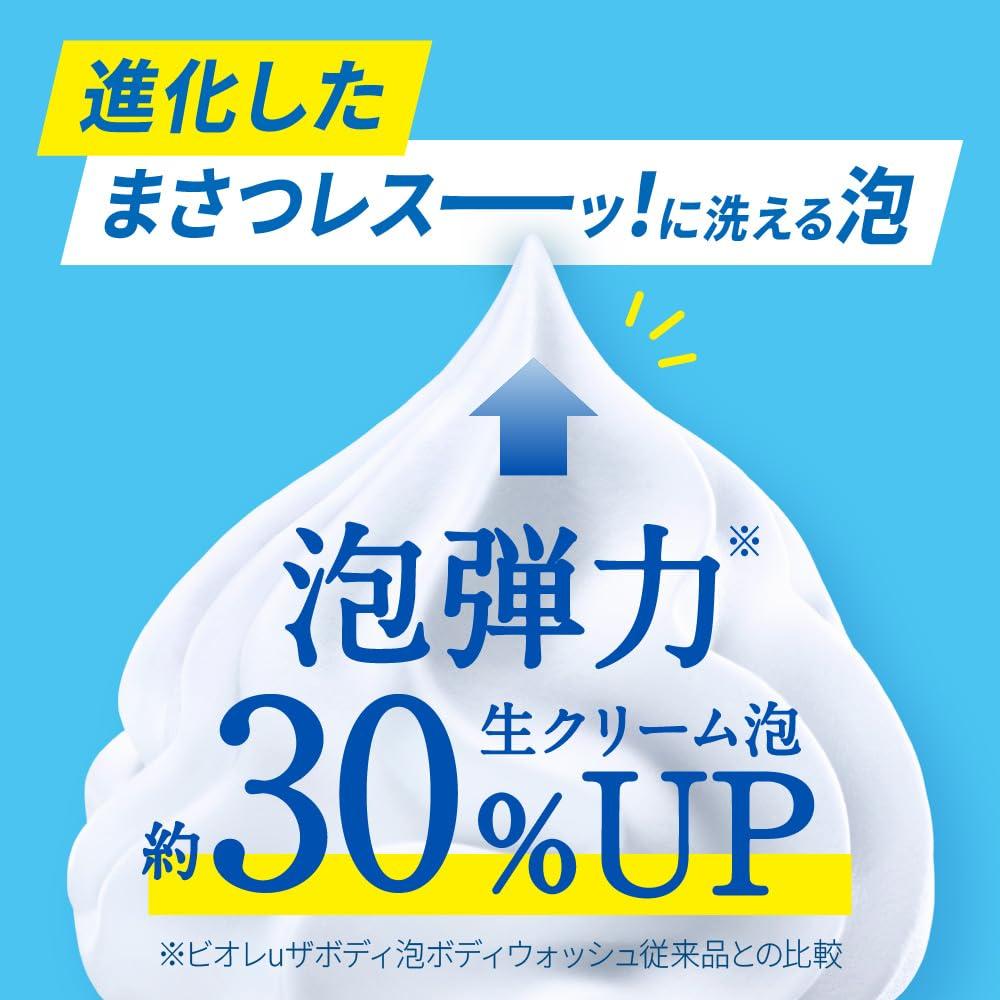Biore пена для тела Османтус Тип тела, Аромат, Сменный блок, 1410 мл, Мыло/Средство для мытья