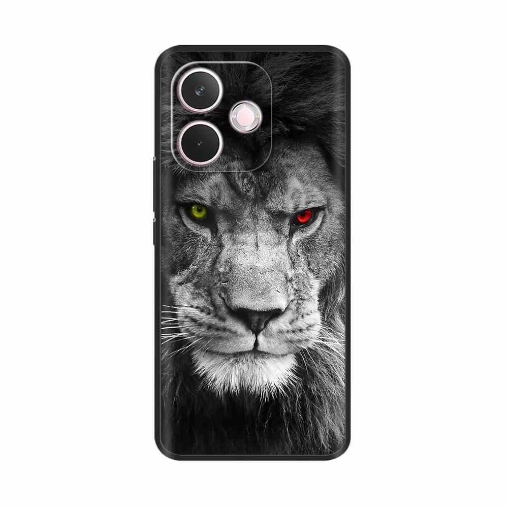 Чехол для OPPO A5 Pro Чехол Силиконовый Мягкий ТПУ Задняя крышка телефона Бампер для OPPO A5 Pro 5G Чехлы Защитные оболочки a5Pro Fundas