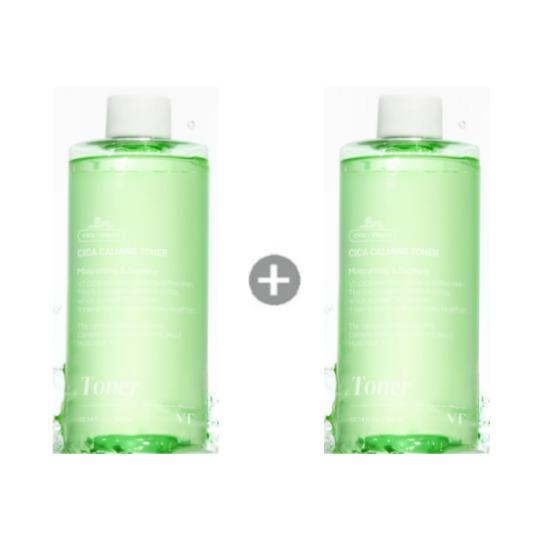 VT Cica Успокаивающий тоник 300 мл