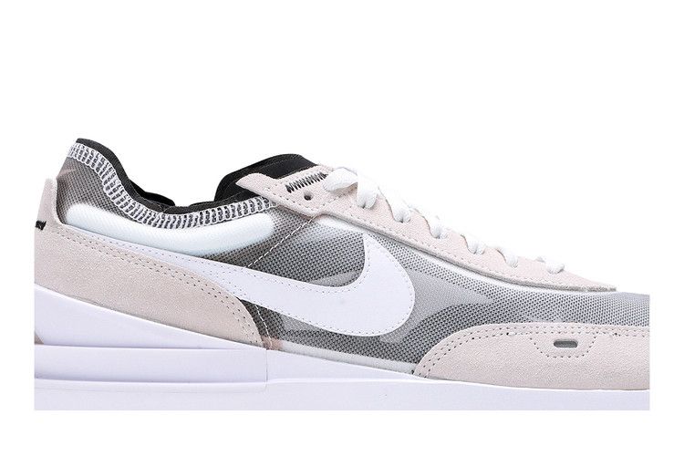 Nike Waffle One Summit White