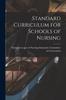Книга Standard Curriculum for Schools of Nursing